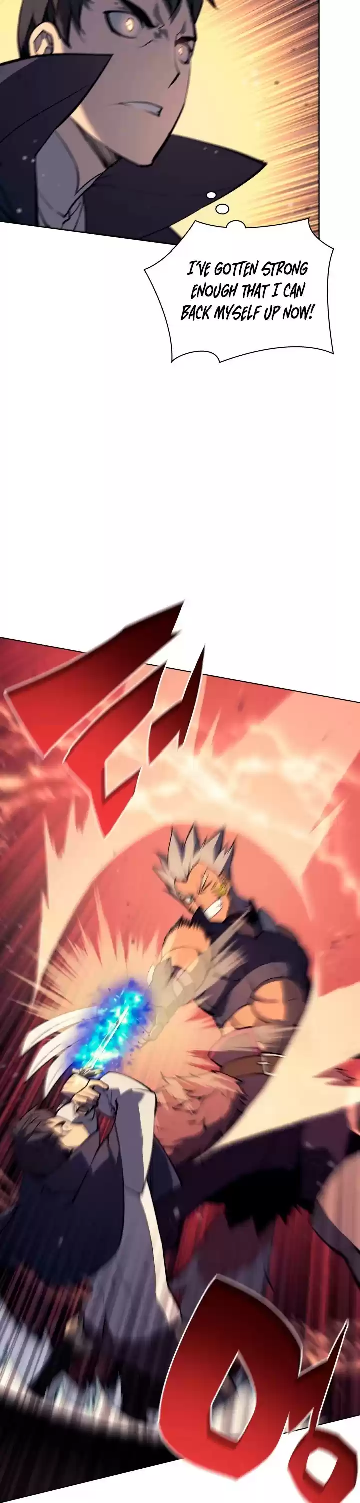 Overgeared (Team Argo) Chapter 62