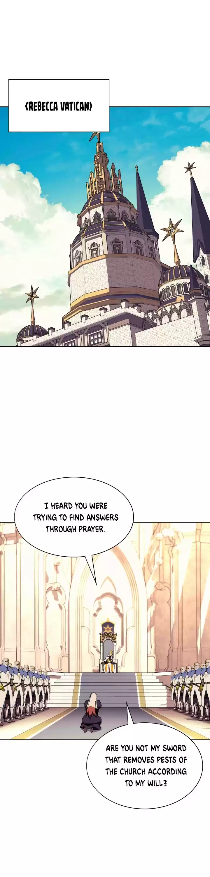 Overgeared (Team Argo) Chapter 65