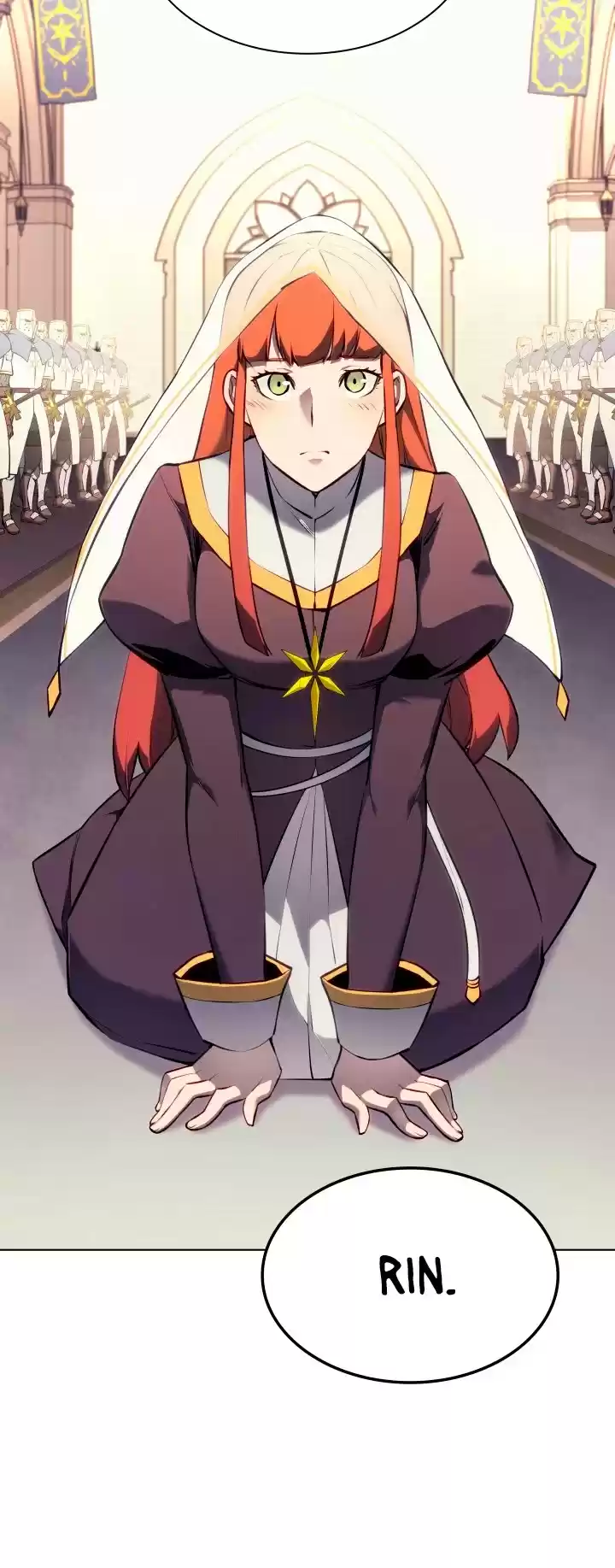 Overgeared (Team Argo) Chapter 65