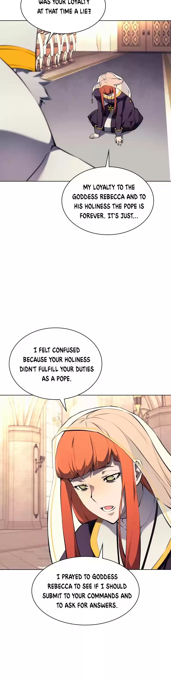 Overgeared (Team Argo) Chapter 65