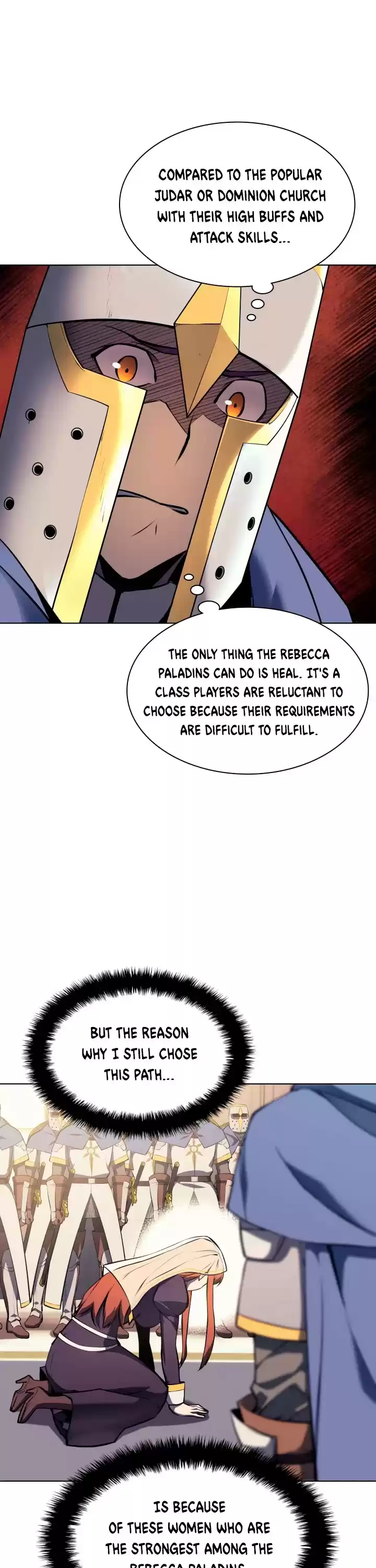 Overgeared (Team Argo) Chapter 65