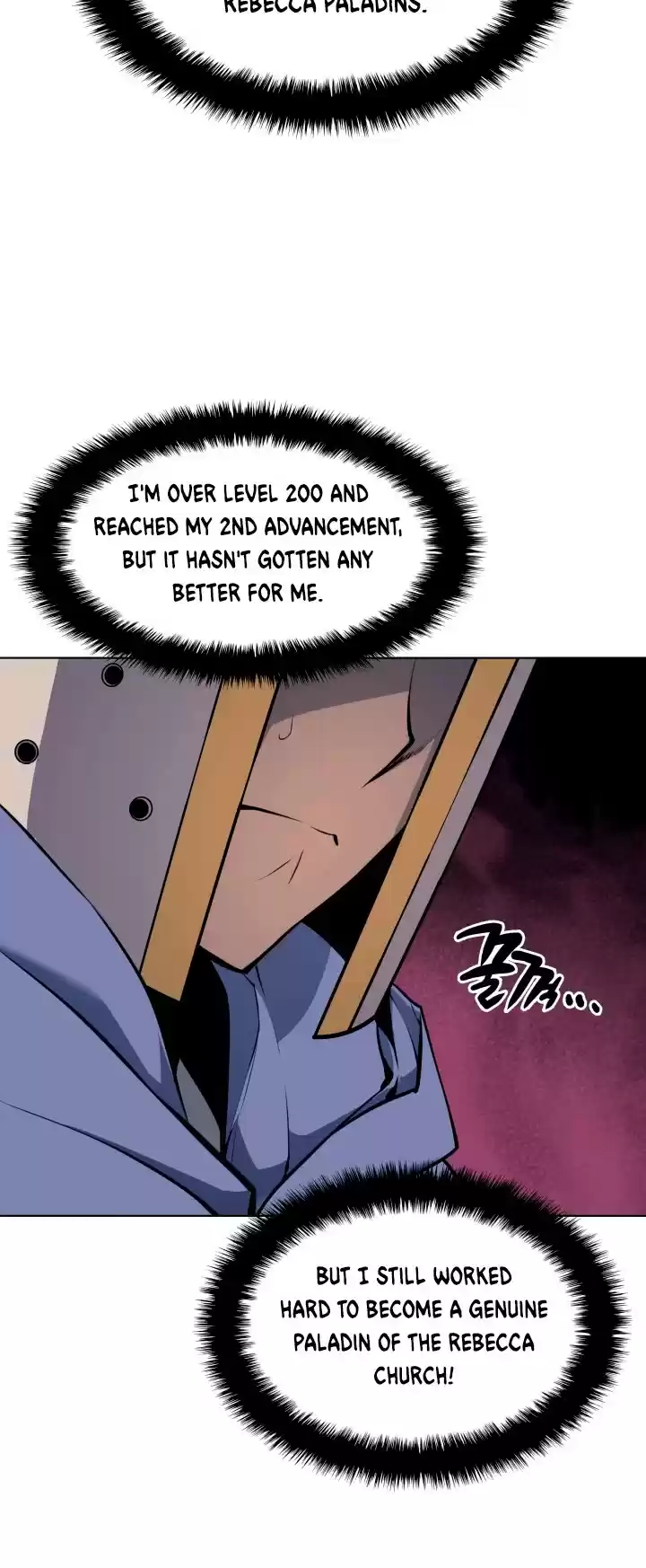 Overgeared (Team Argo) Chapter 65