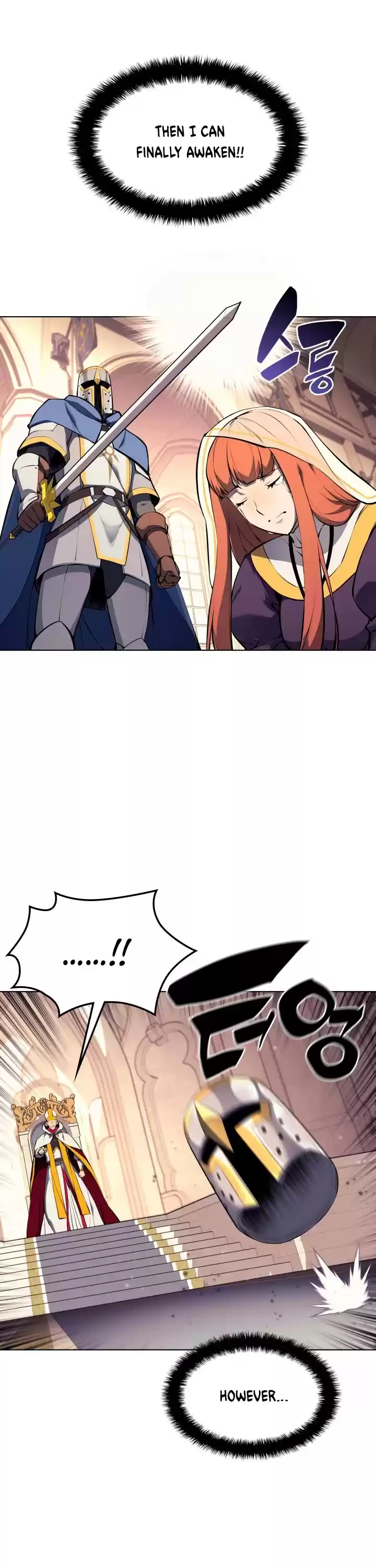 Overgeared (Team Argo) Chapter 65