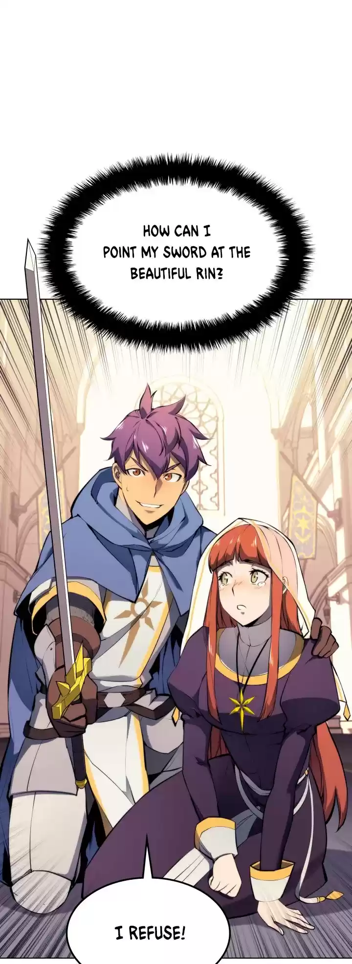 Overgeared (Team Argo) Chapter 65