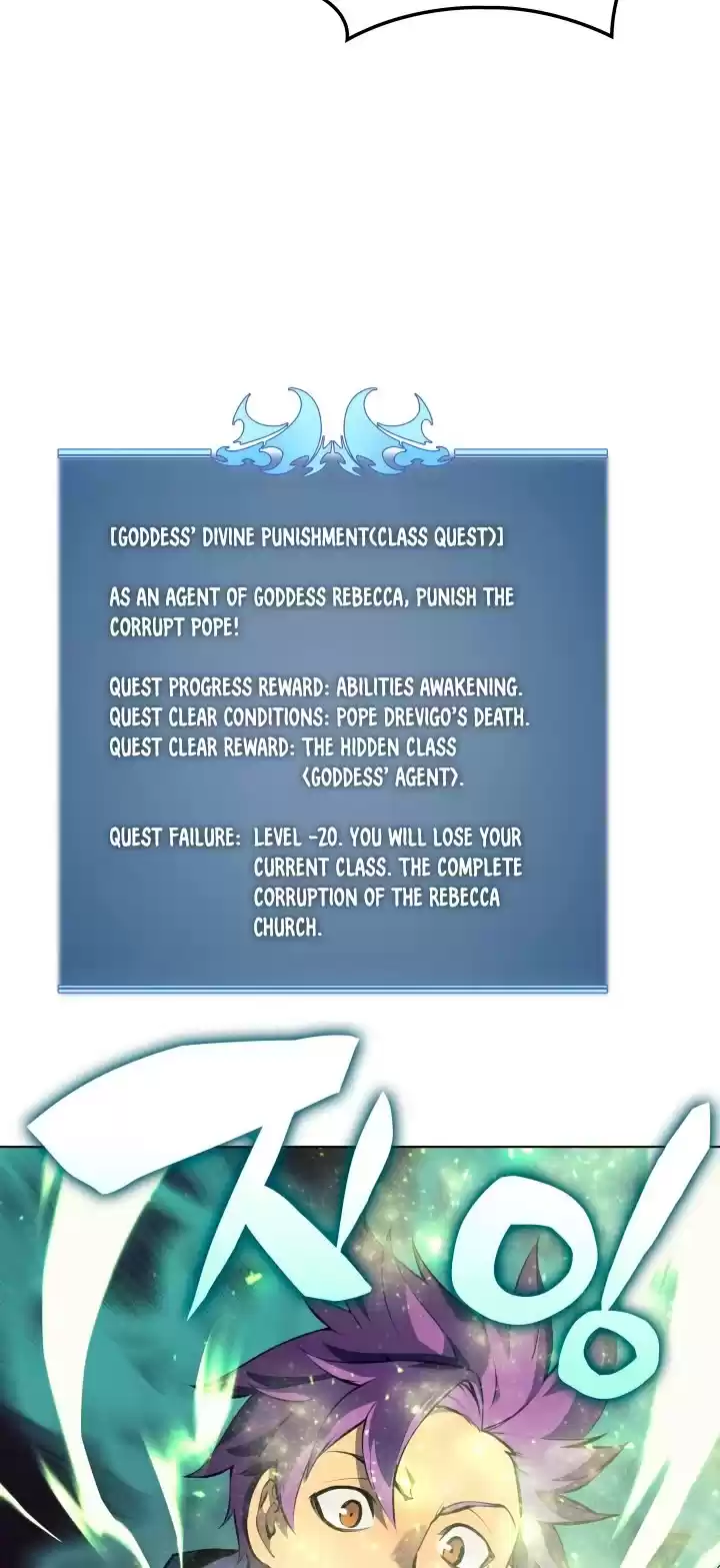 Overgeared (Team Argo) Chapter 65