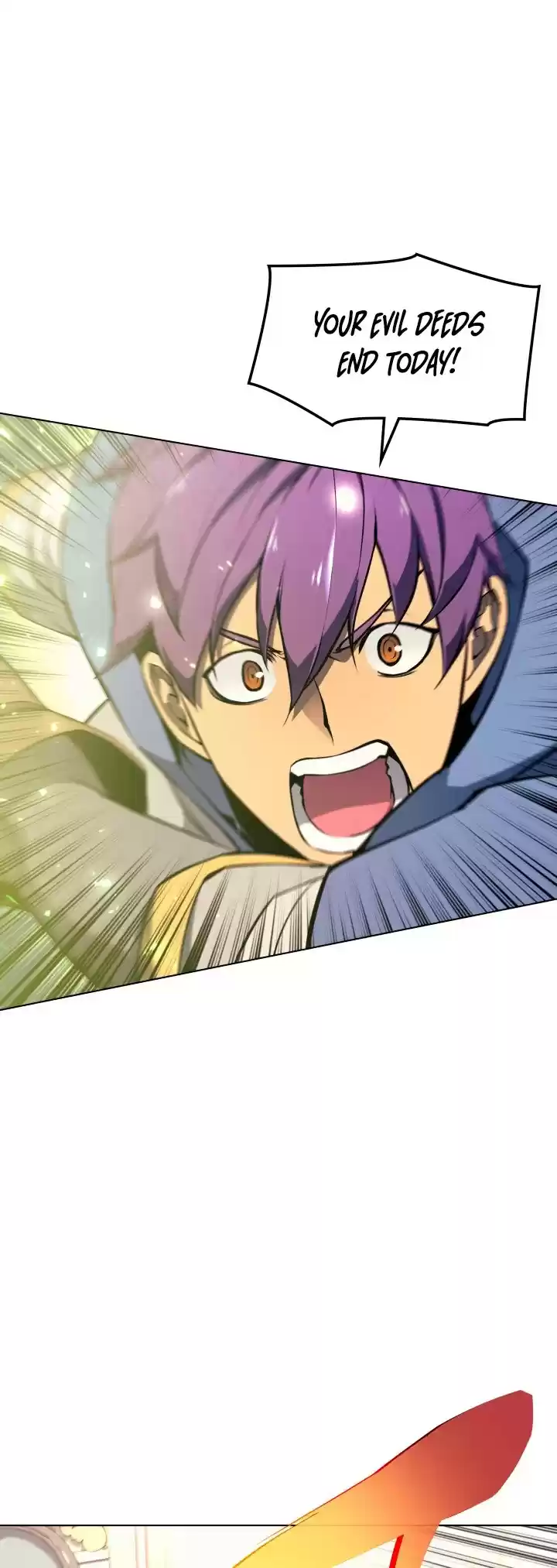 Overgeared (Team Argo) Chapter 65