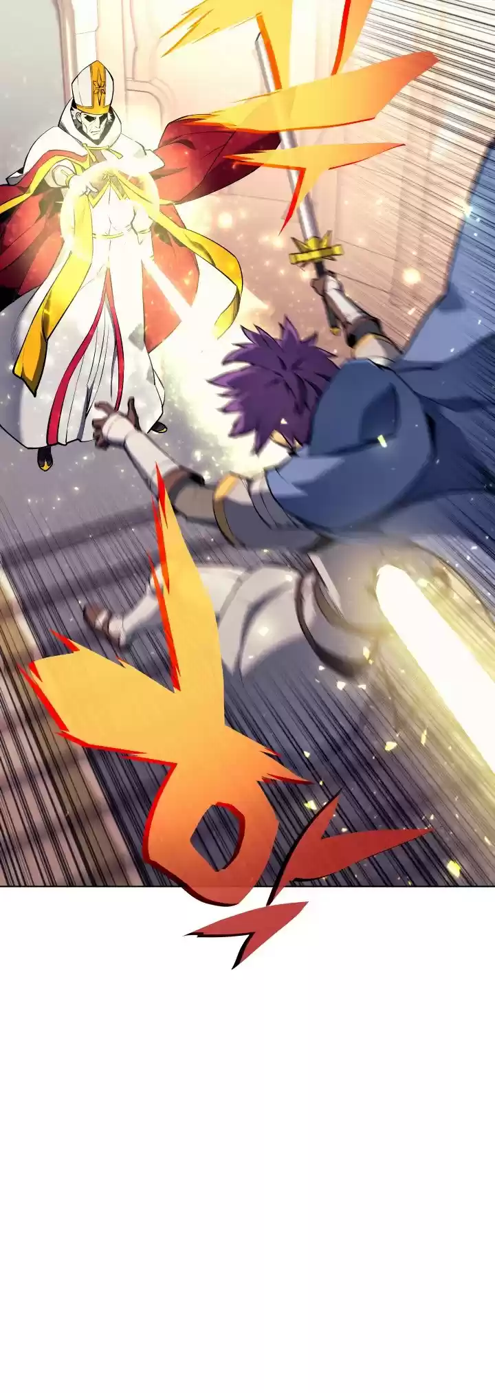 Overgeared (Team Argo) Chapter 65