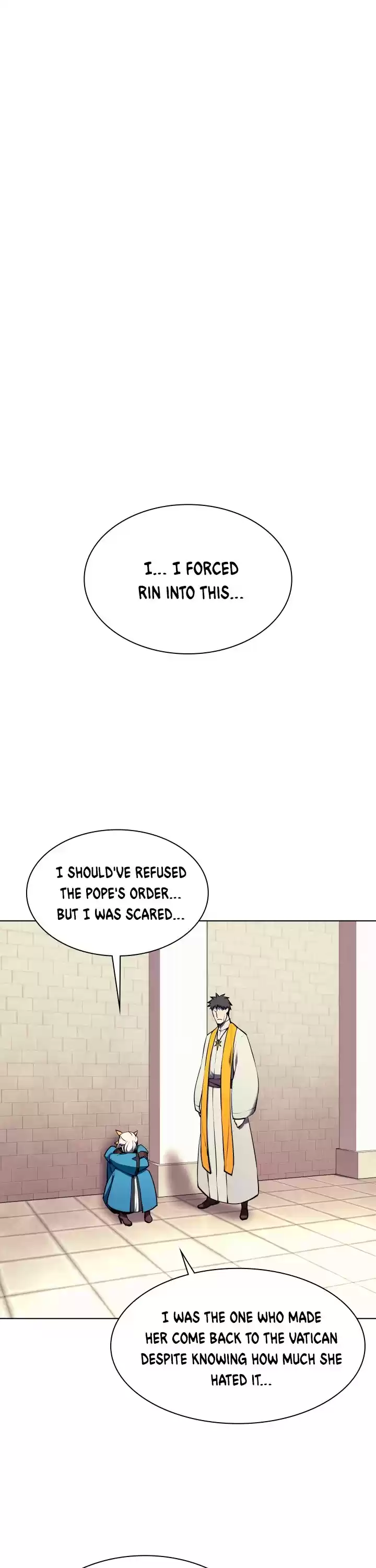 Overgeared (Team Argo) Chapter 65