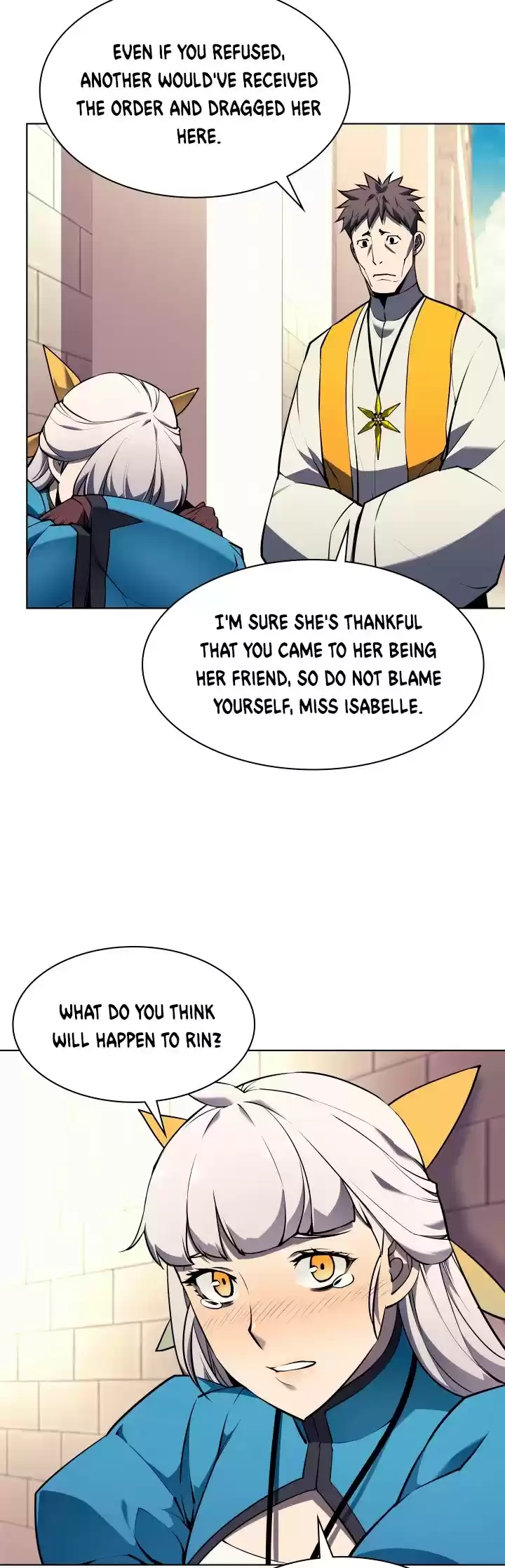 Overgeared (Team Argo) Chapter 65