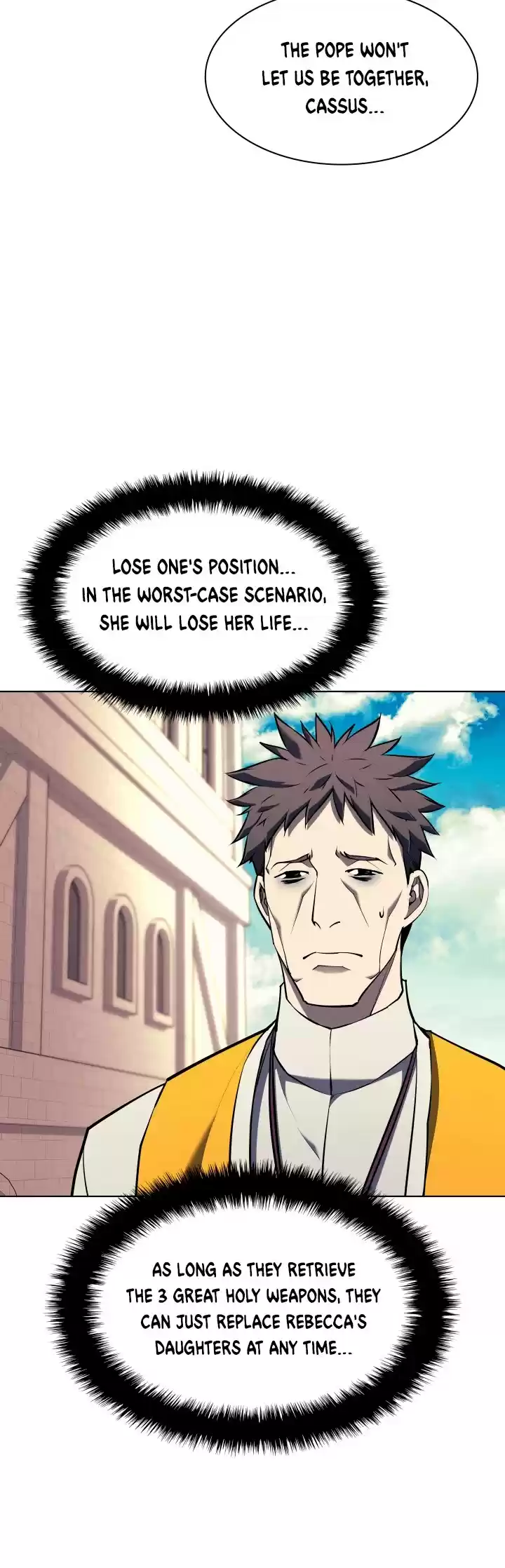 Overgeared (Team Argo) Chapter 65