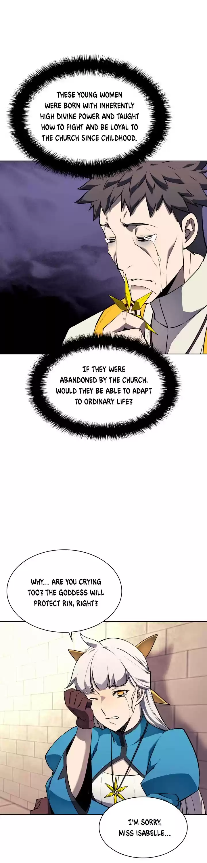 Overgeared (Team Argo) Chapter 65