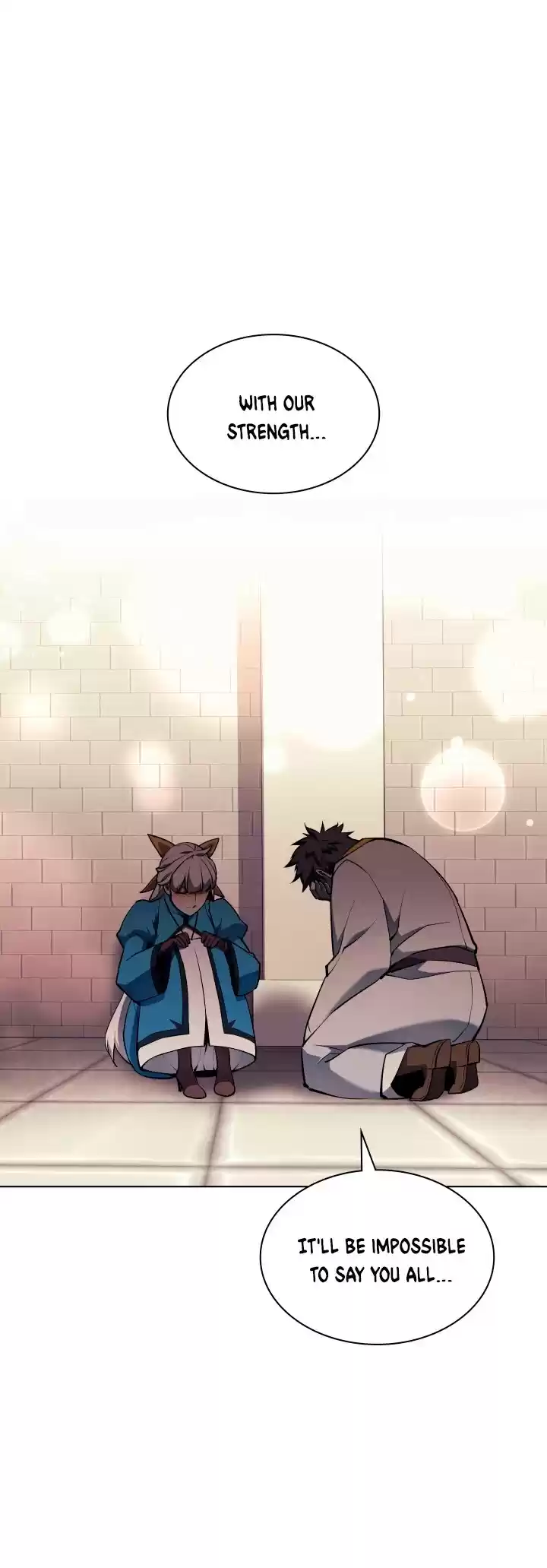 Overgeared (Team Argo) Chapter 65