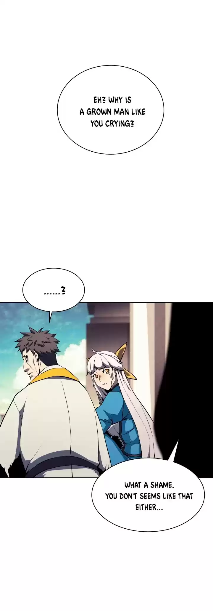 Overgeared (Team Argo) Chapter 65