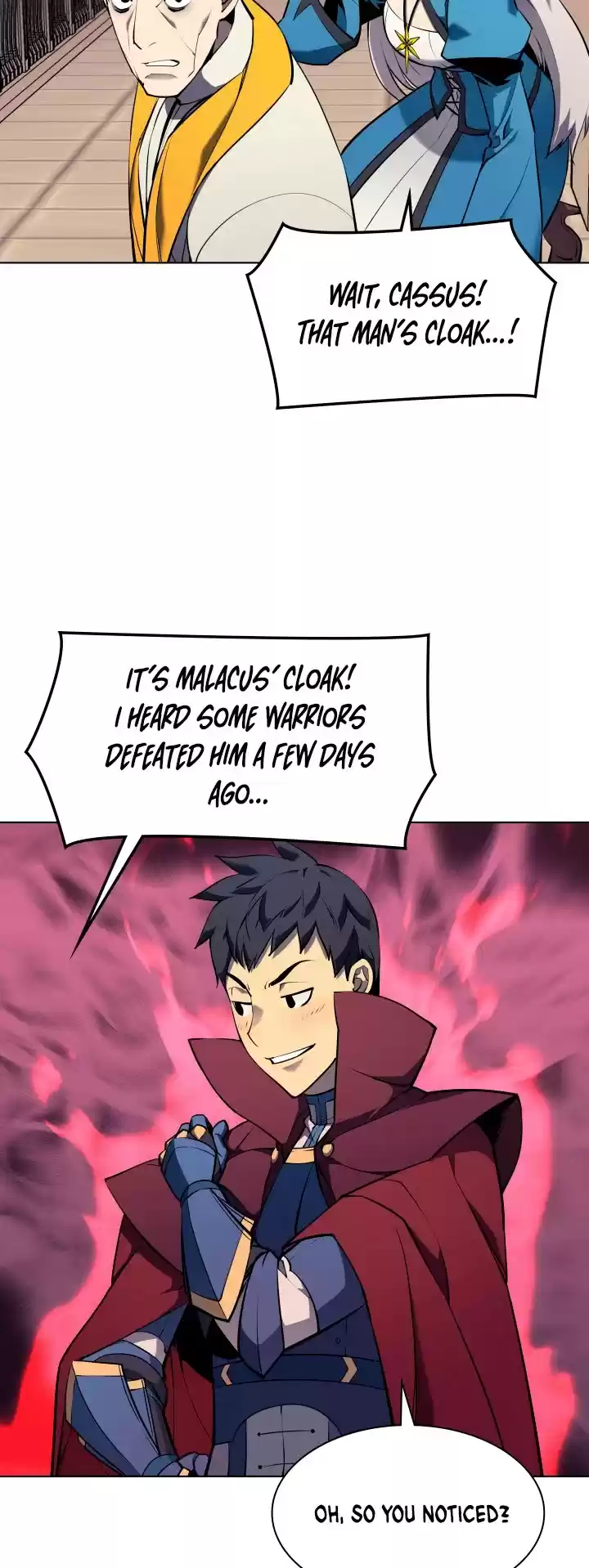 Overgeared (Team Argo) Chapter 65