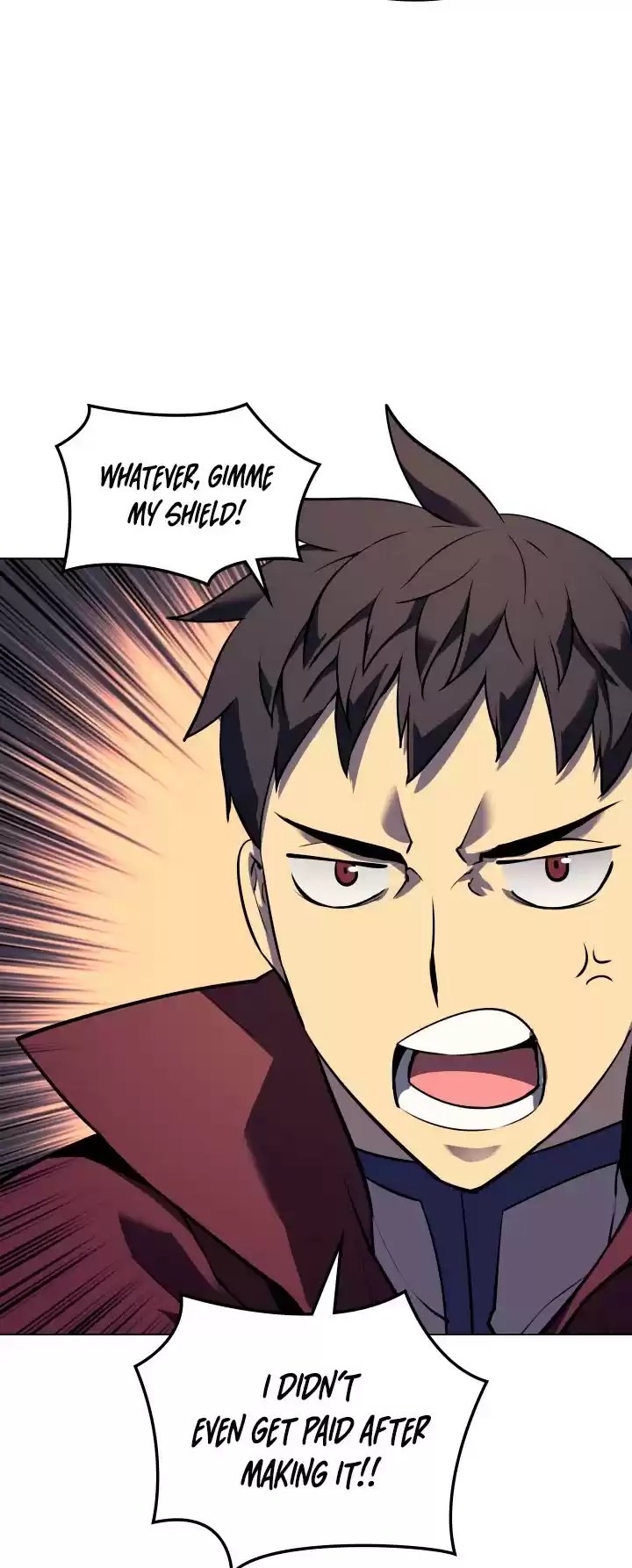 Overgeared (Team Argo) Chapter 65