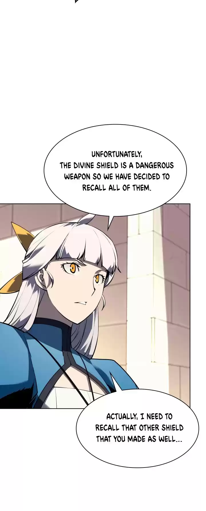 Overgeared (Team Argo) Chapter 65