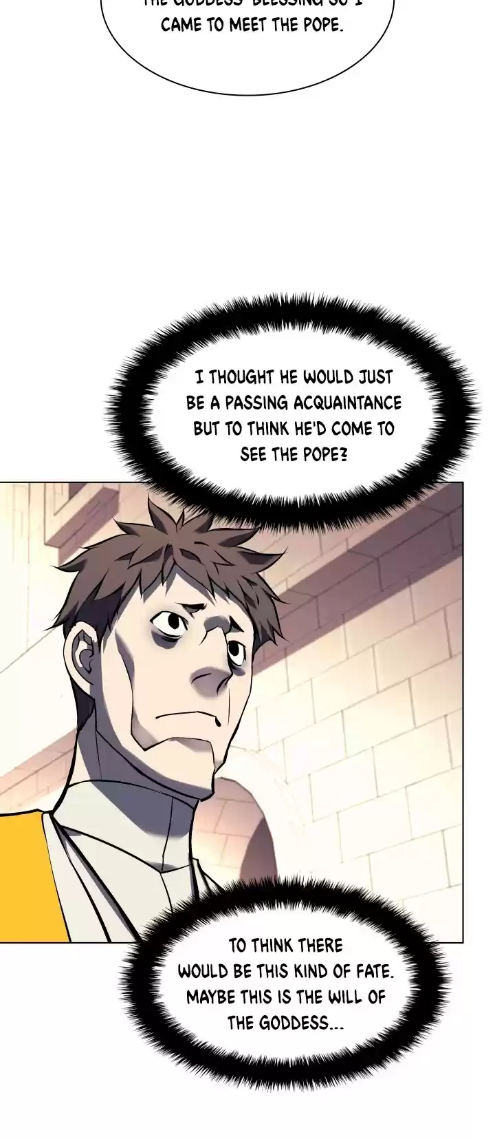 Overgeared (Team Argo) Chapter 65