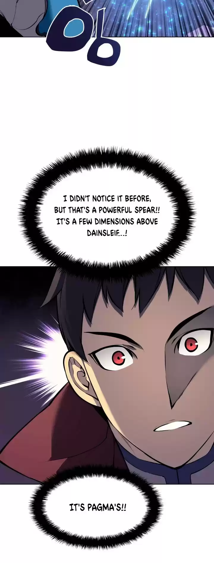 Overgeared (Team Argo) Chapter 65