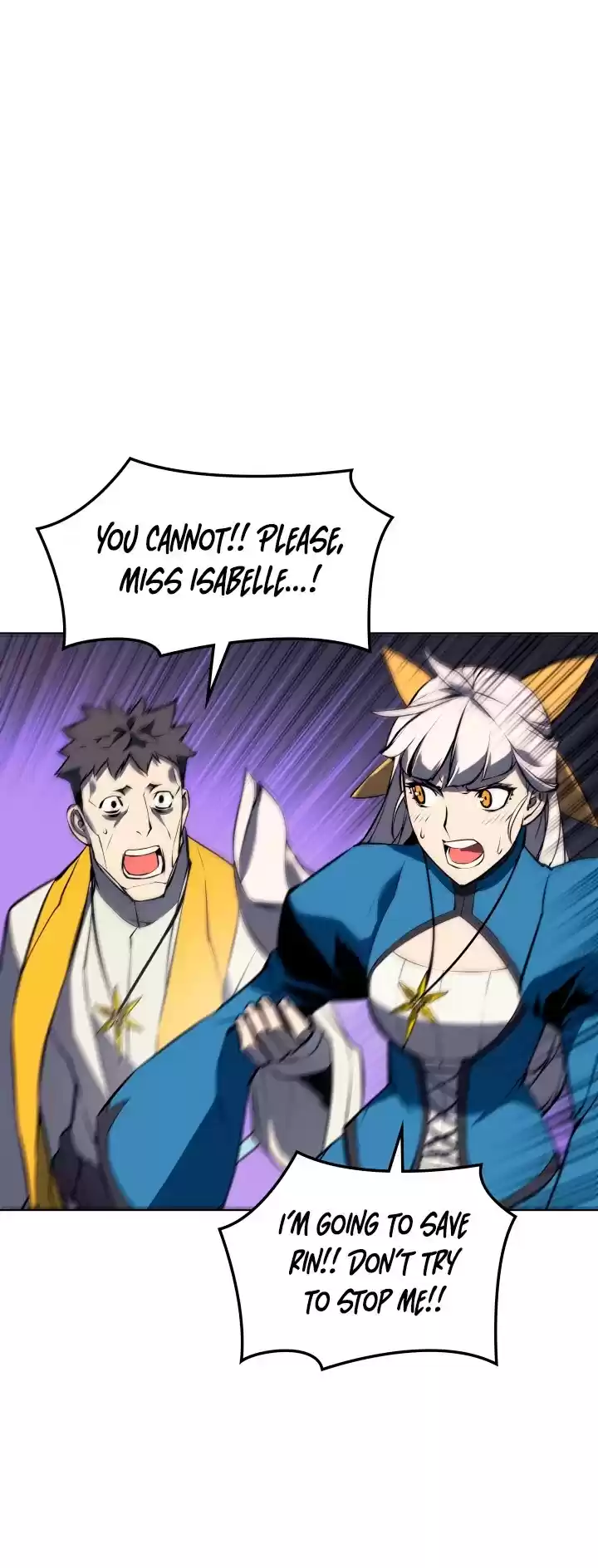 Overgeared (Team Argo) Chapter 65