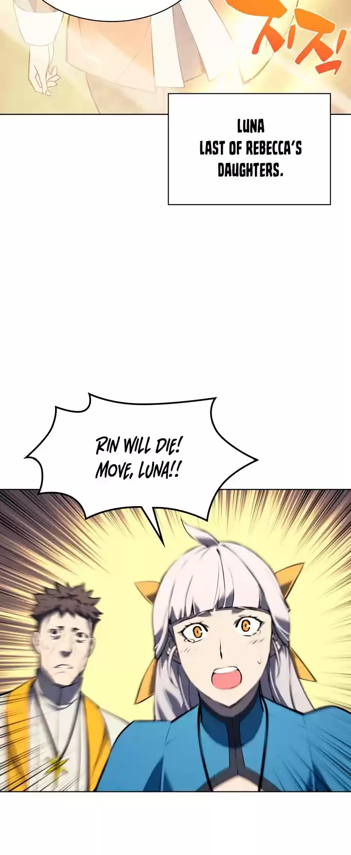 Overgeared (Team Argo) Chapter 65