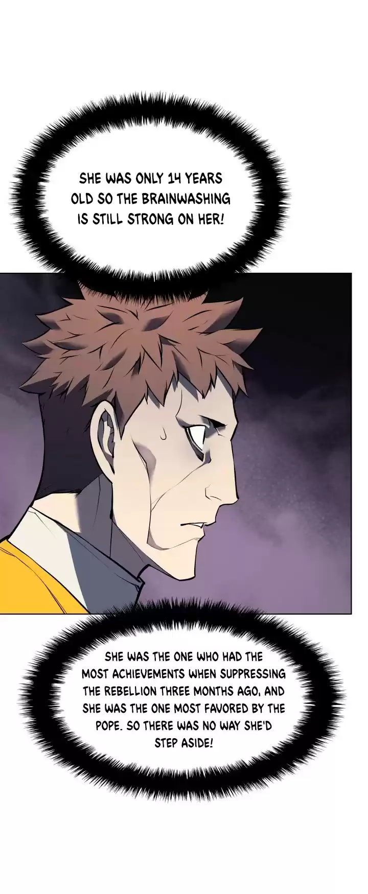 Overgeared (Team Argo) Chapter 65