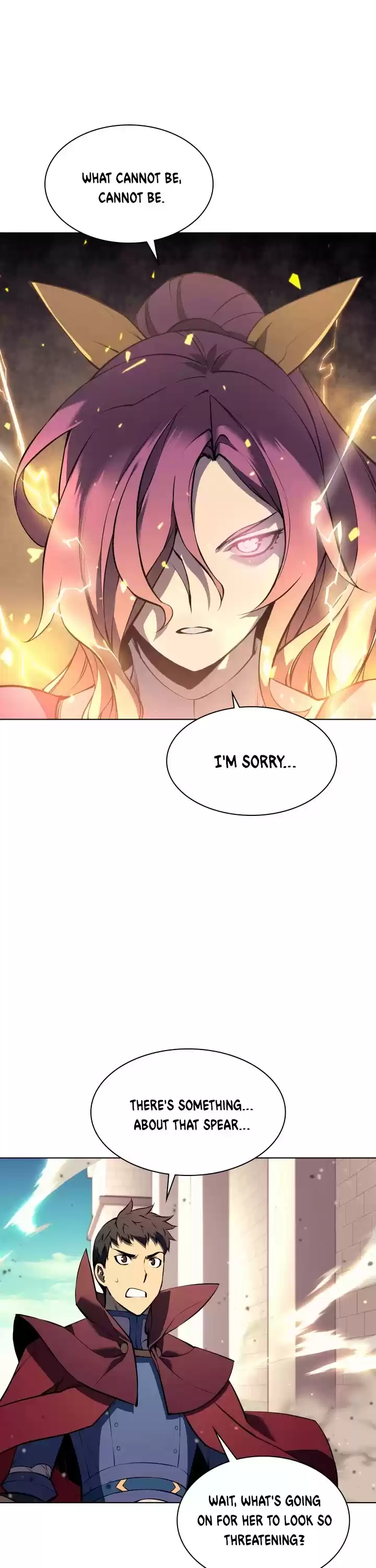 Overgeared (Team Argo) Chapter 65