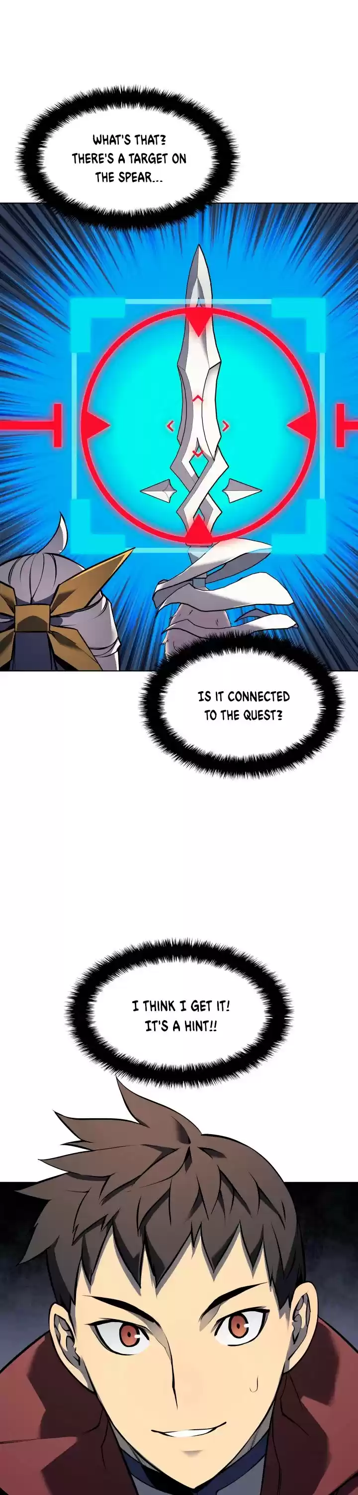 Overgeared (Team Argo) Chapter 65