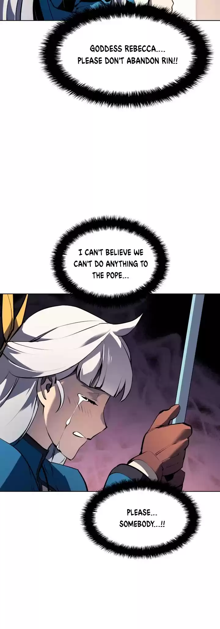 Overgeared (Team Argo) Chapter 65