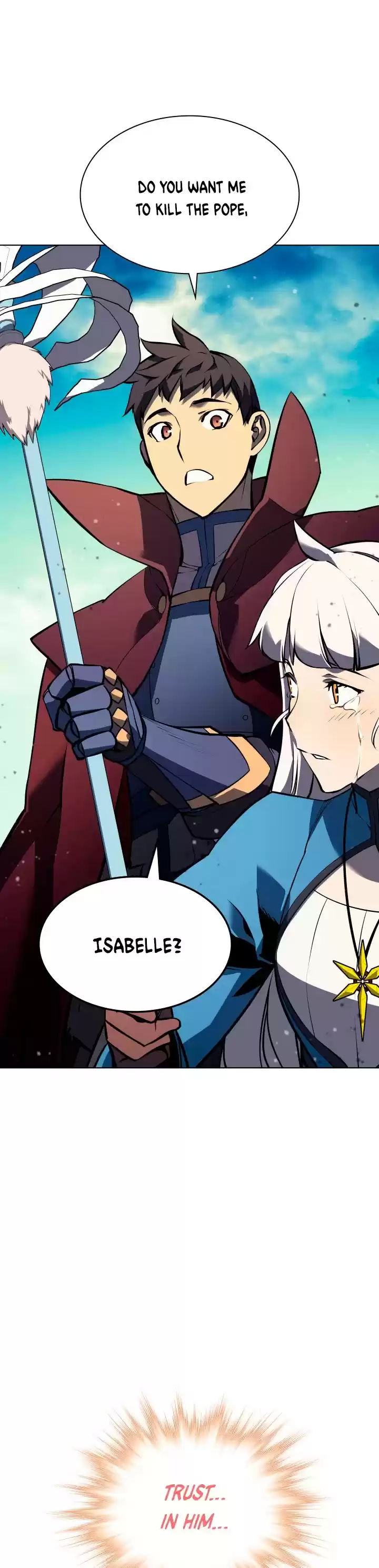 Overgeared (Team Argo) Chapter 65