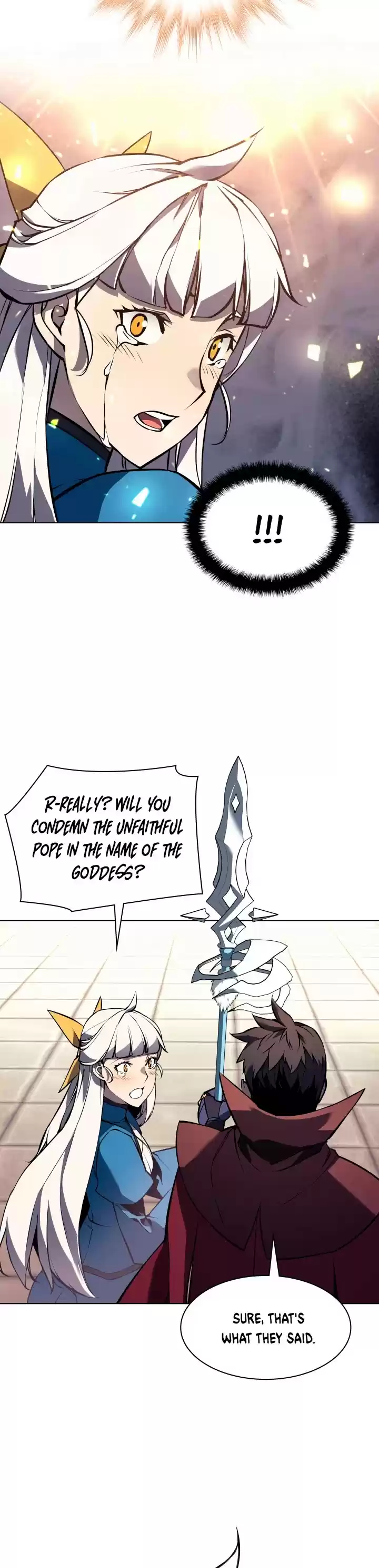 Overgeared (Team Argo) Chapter 65