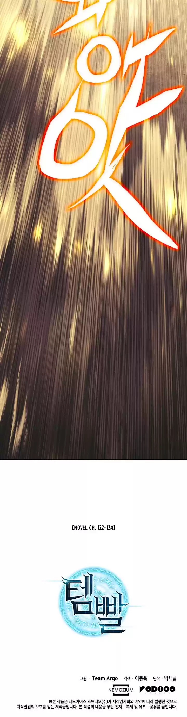 Overgeared (Team Argo) Chapter 65