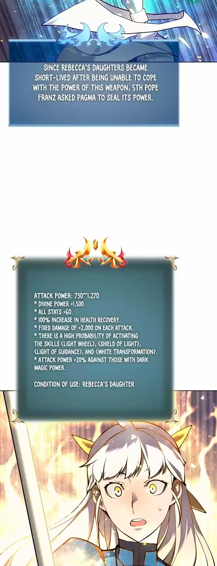 Overgeared (Team Argo) Chapter 66