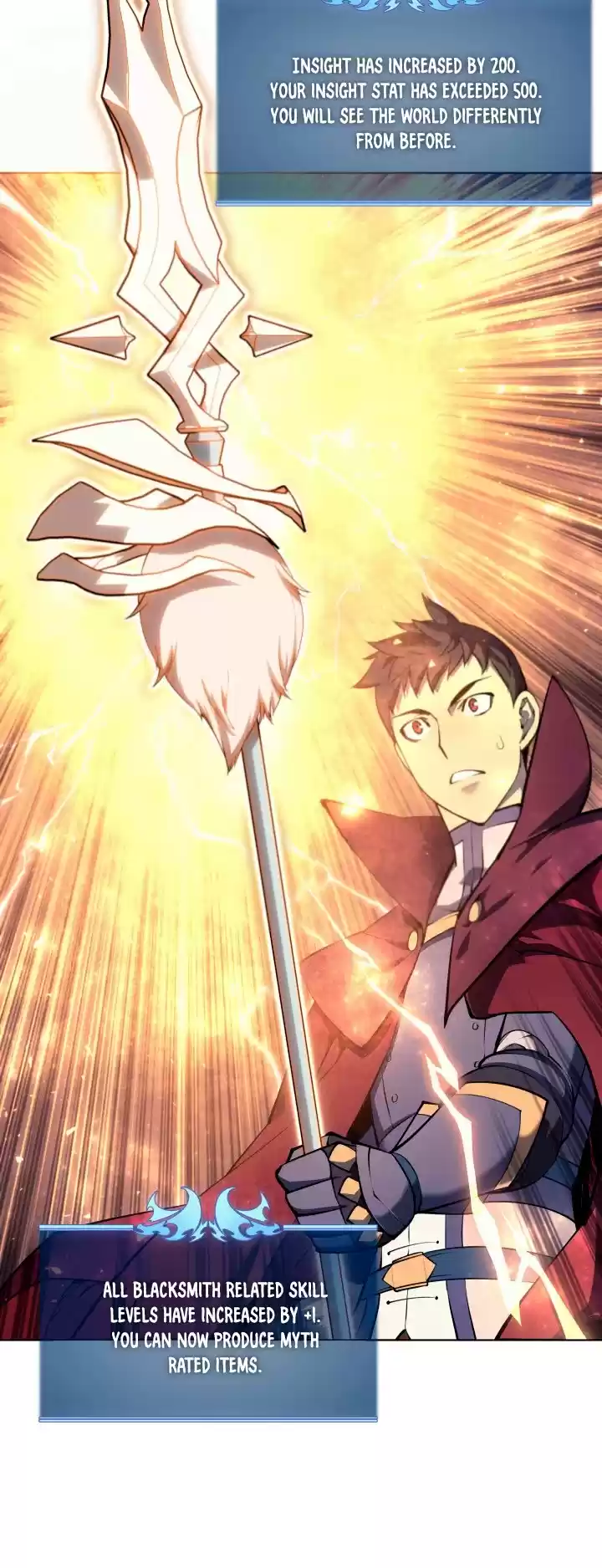 Overgeared (Team Argo) Chapter 66