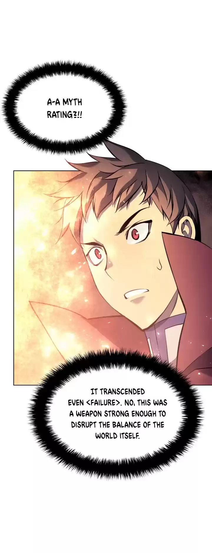 Overgeared (Team Argo) Chapter 66