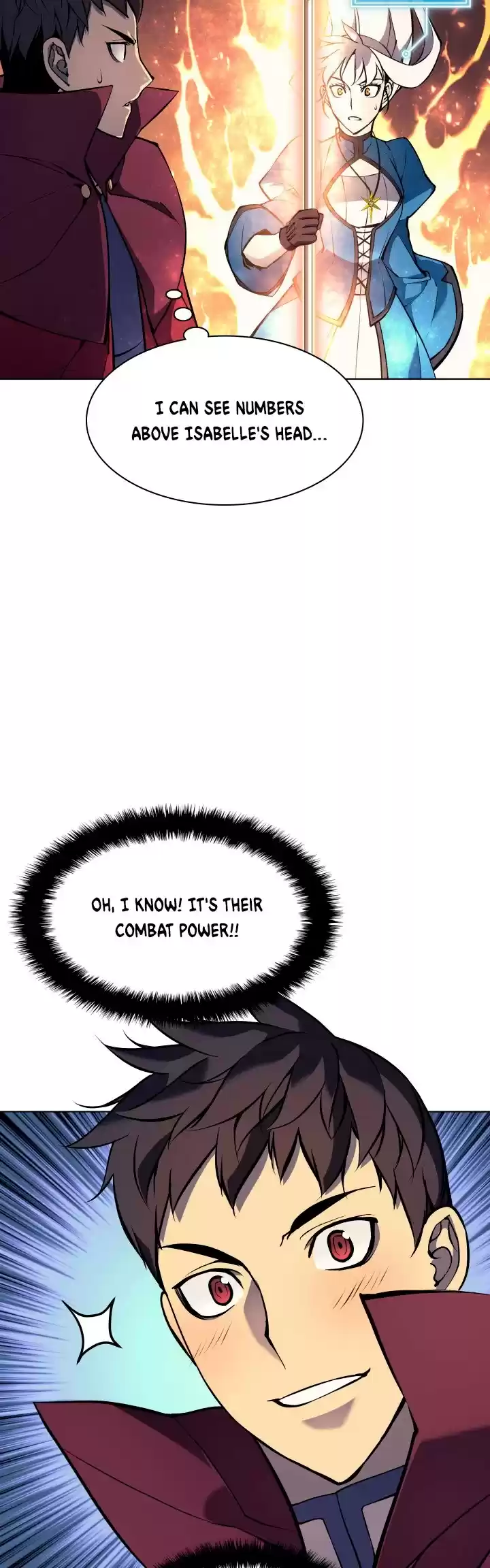 Overgeared (Team Argo) Chapter 66