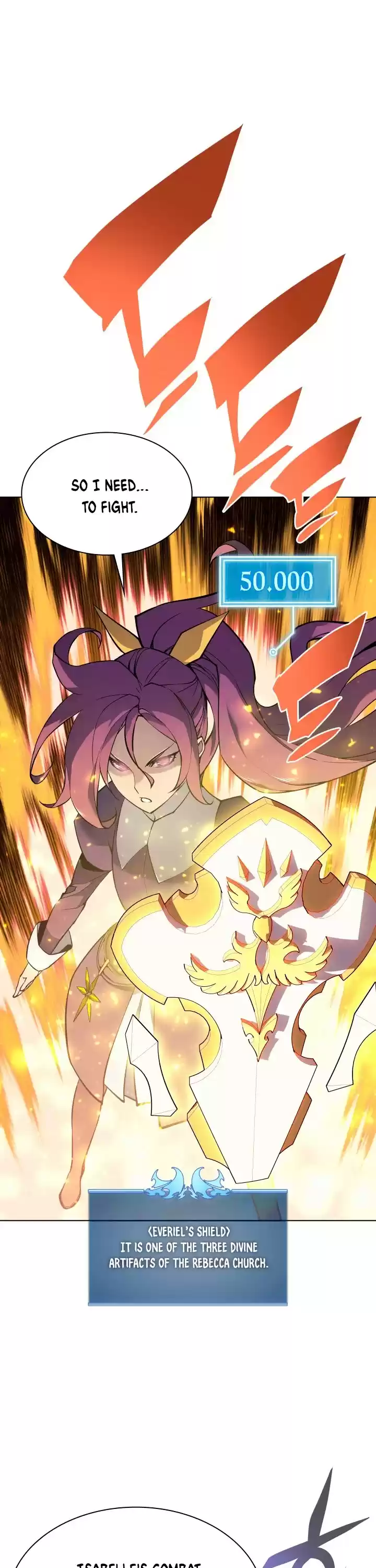 Overgeared (Team Argo) Chapter 66