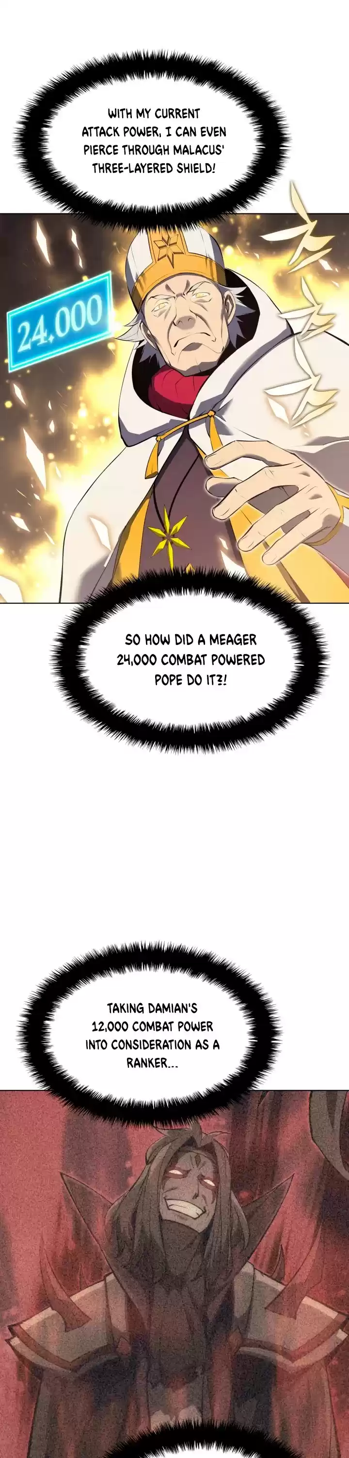 Overgeared (Team Argo) Chapter 66