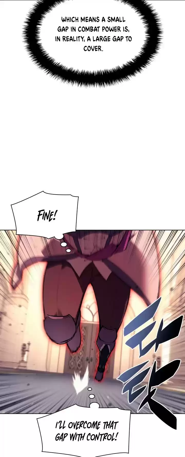 Overgeared (Team Argo) Chapter 66