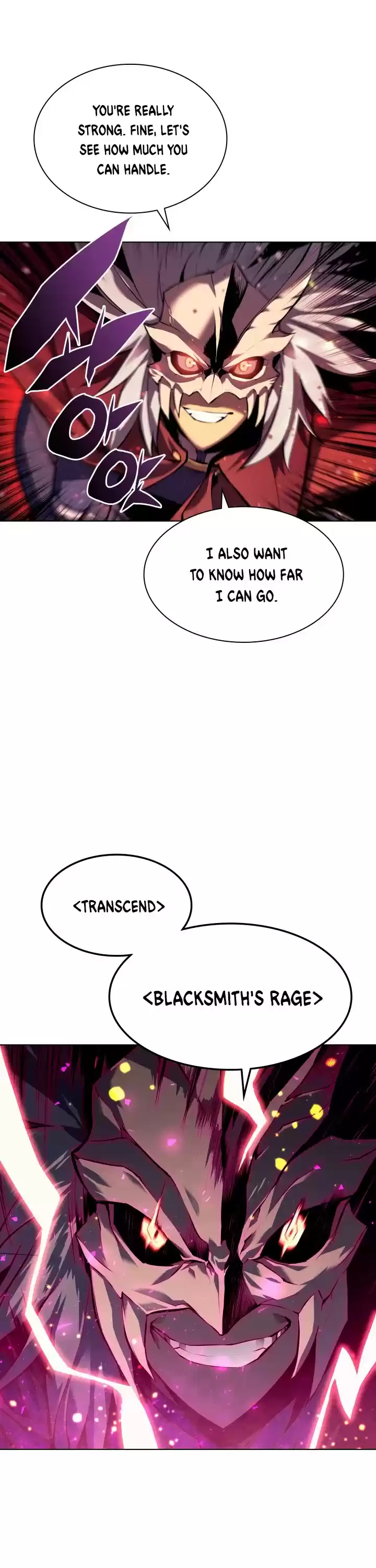 Overgeared (Team Argo) Chapter 66