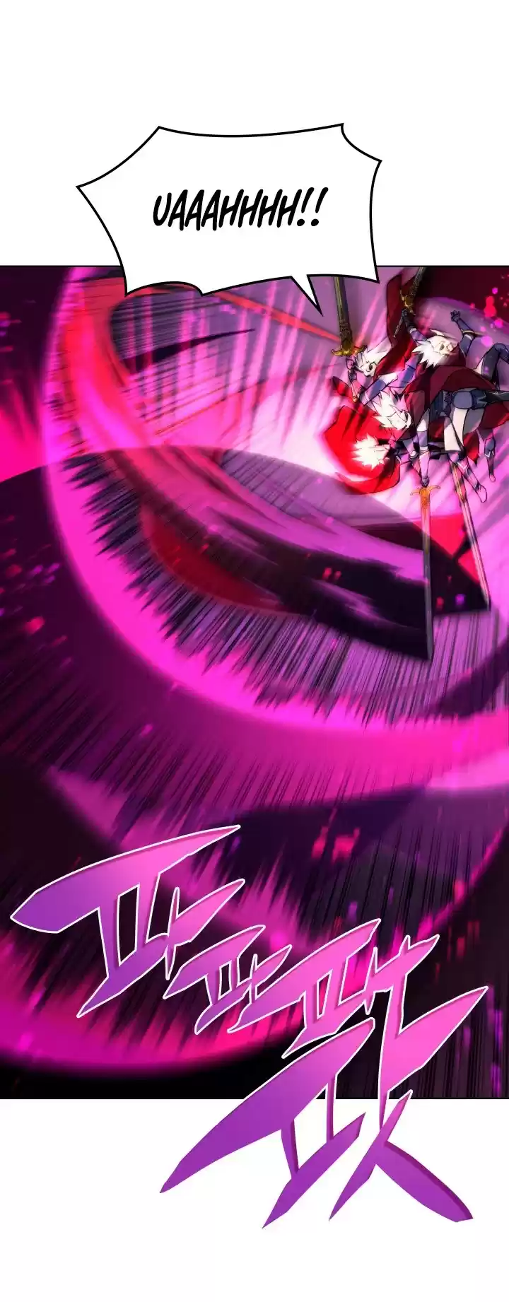 Overgeared (Team Argo) Chapter 66