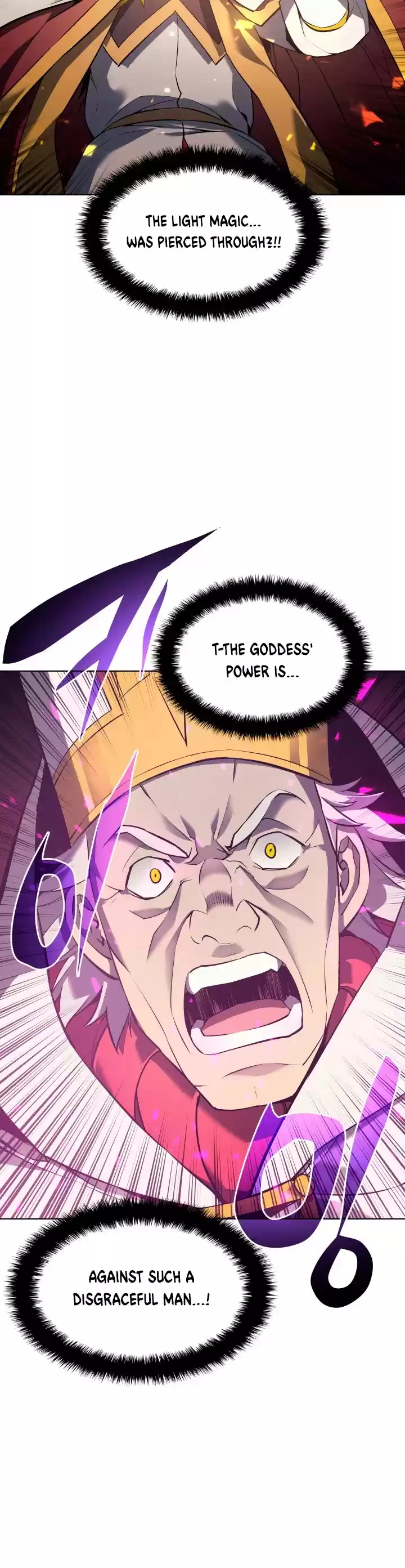 Overgeared (Team Argo) Chapter 66