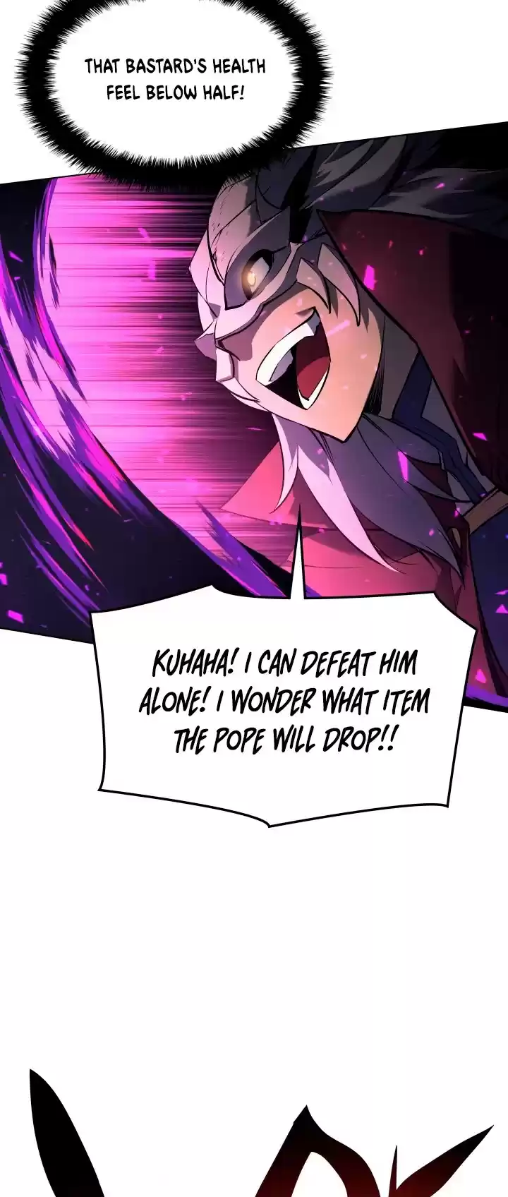 Overgeared (Team Argo) Chapter 66