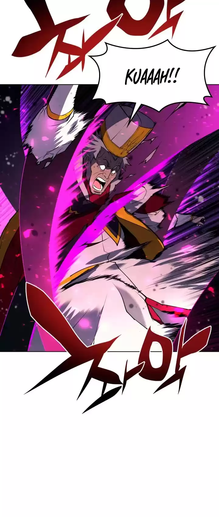 Overgeared (Team Argo) Chapter 66