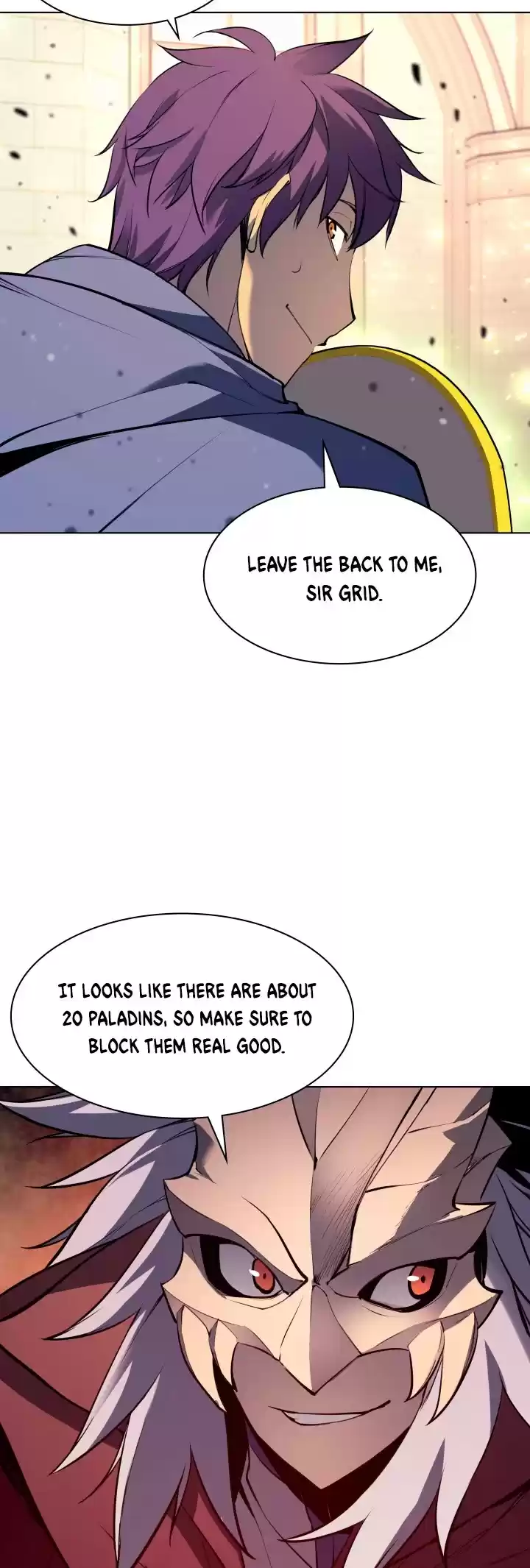 Overgeared (Team Argo) Chapter 66