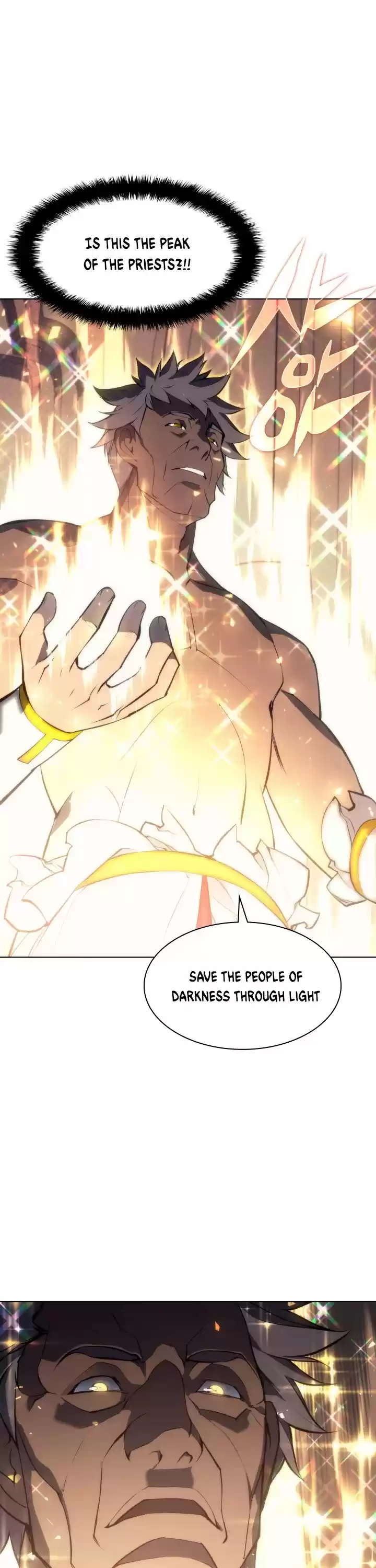 Overgeared (Team Argo) Chapter 66