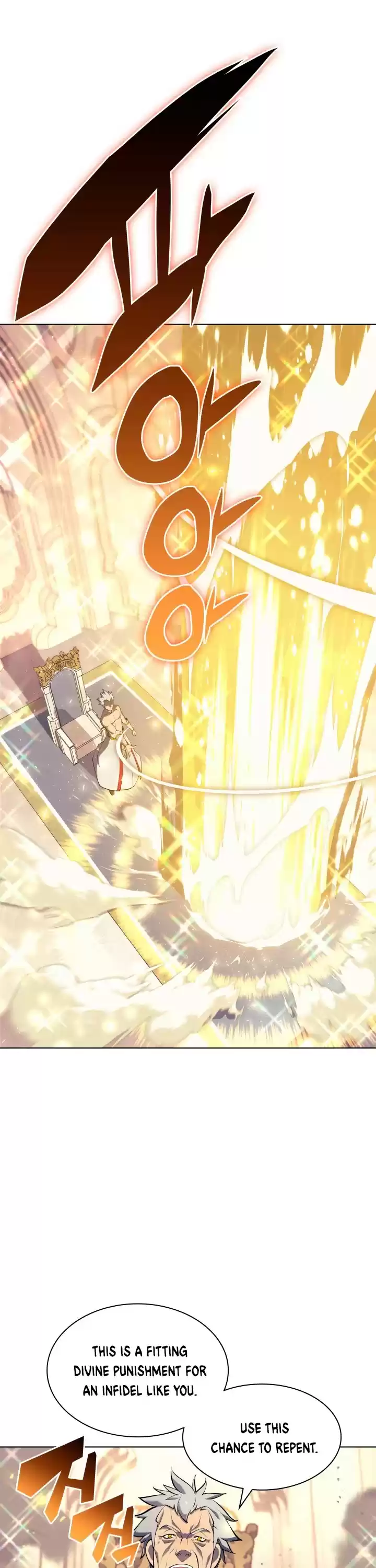 Overgeared (Team Argo) Chapter 67