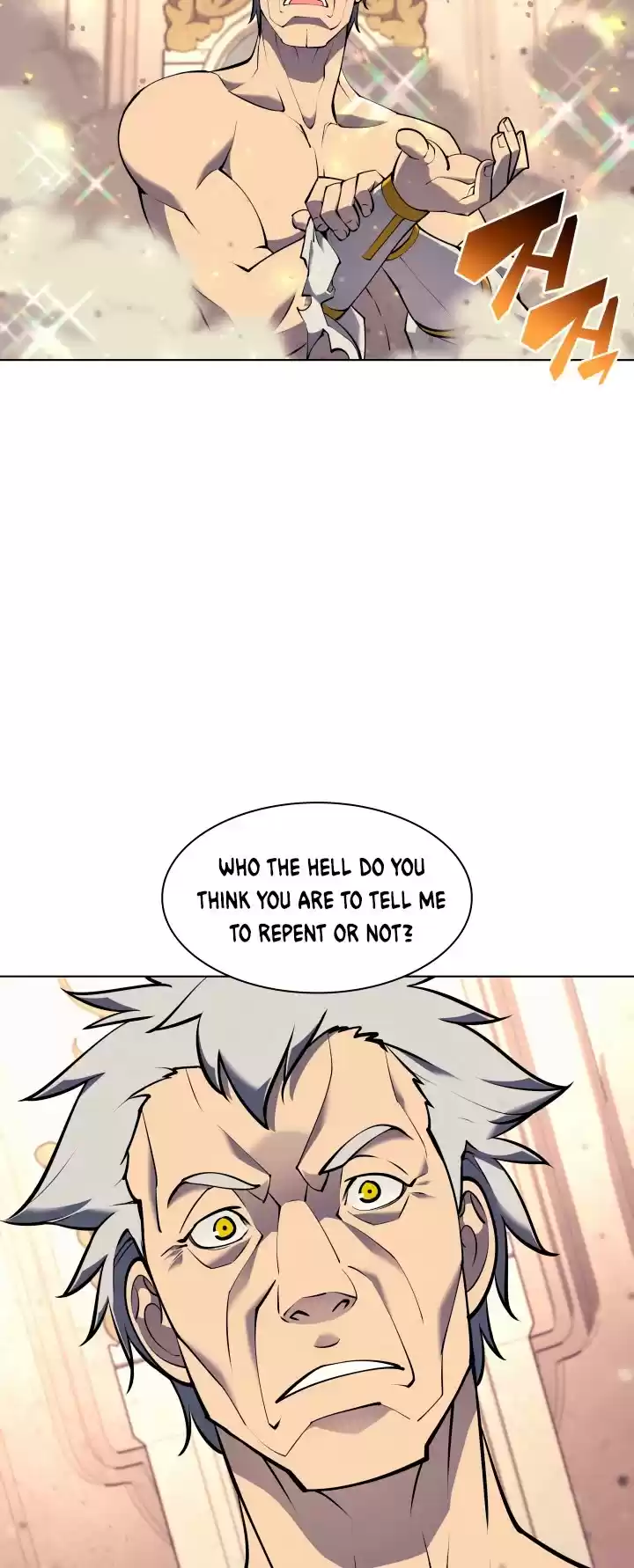 Overgeared (Team Argo) Chapter 67