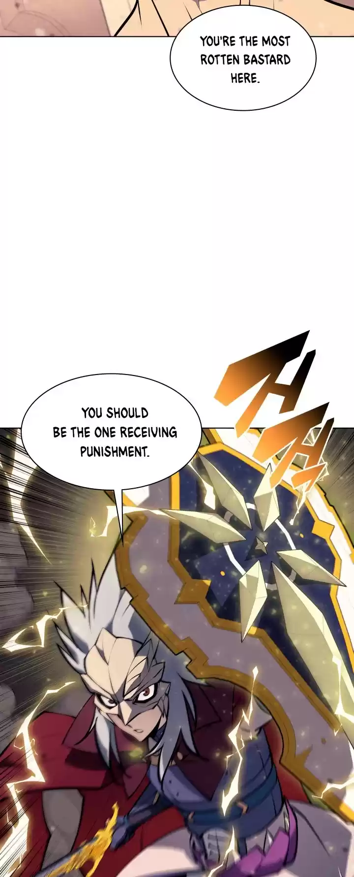 Overgeared (Team Argo) Chapter 67