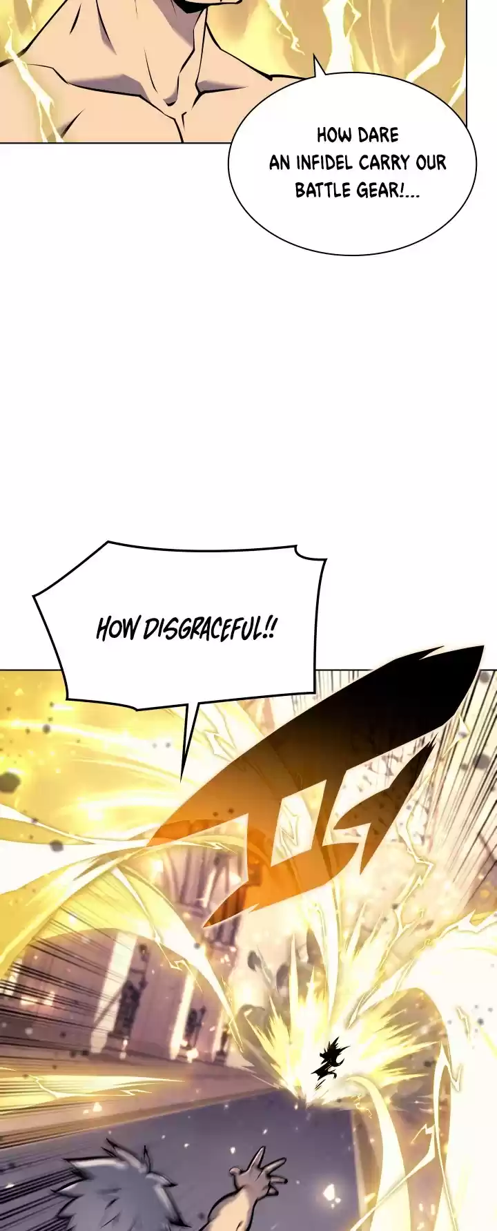 Overgeared (Team Argo) Chapter 67