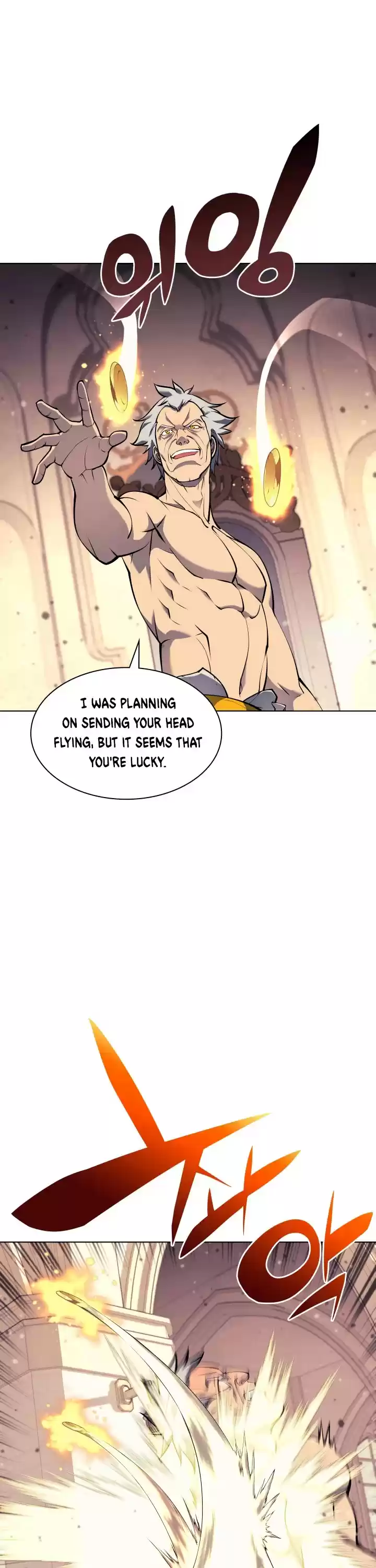 Overgeared (Team Argo) Chapter 67